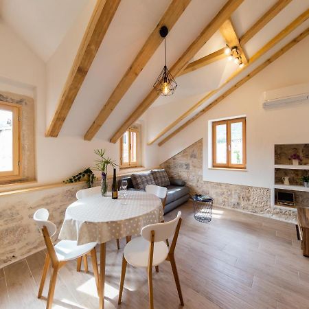 Casa Pescador Apartment Komiza Luaran gambar