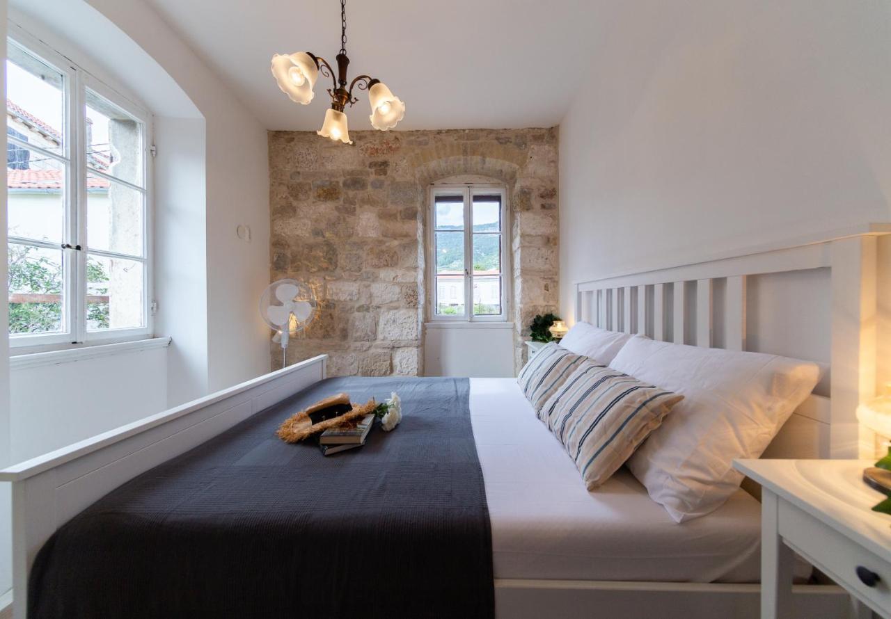 Casa Pescador Apartment Komiza Luaran gambar