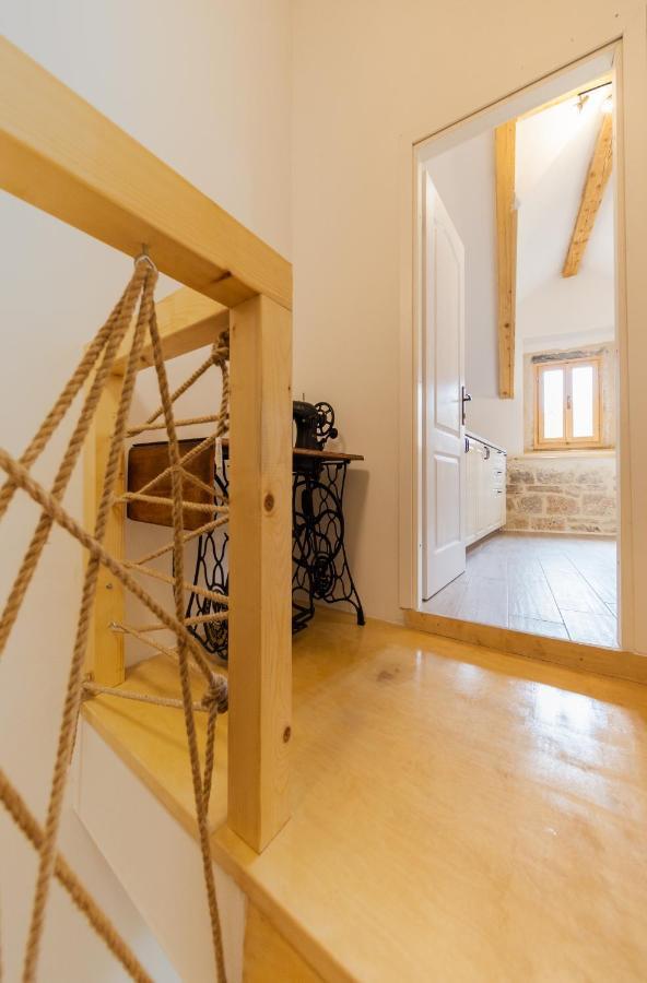 Casa Pescador Apartment Komiza Luaran gambar